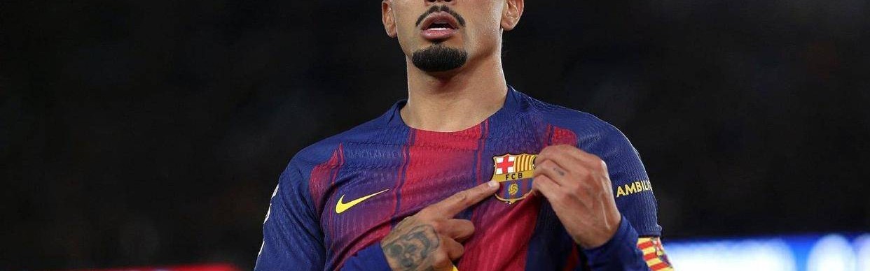 力克马竞！莱万离谱丢点，巴萨3-1逆转取胜，豪取三分，稳住西甲榜首