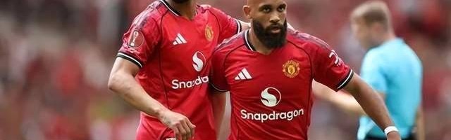 英超排名第7！曼联进步了 7100万前锋梦想：2年之内夺冠