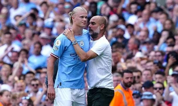 英超-曼城3-0埃弗顿：重回争冠之师，蓝月走在正确的道路上|前瞻