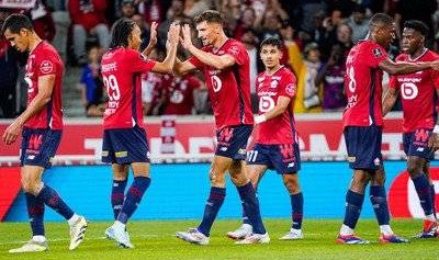 法甲焦点战：里尔VS梅斯深度剖析