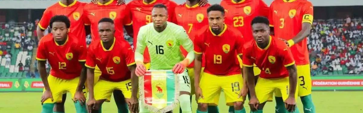 欧冠金靴难救主！多特神锋吉拉西无缘世界杯几内亚世预赛提前出局