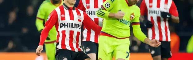 从1-0到3-2！铁血马竞给埃因霍温上了一课：浪费机会是要遭报应的