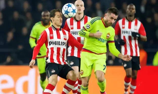 从1-0到3-2！铁血马竞给埃因霍温上了一课：浪费机会是要遭报应的