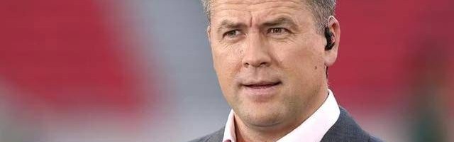 欧文炮轰萨拉赫公开抱怨利物浦：这是团队运动，你不能这么说