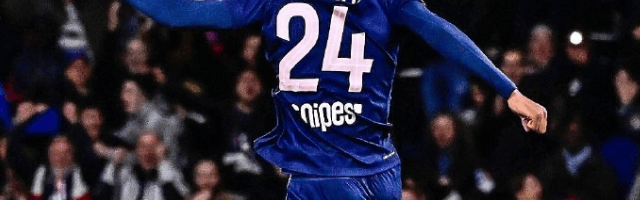 法甲巅峰对决：巴黎3-3险平斯特拉斯堡，榜首之争悬念再起