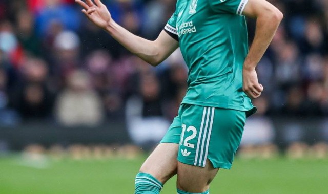 利物浦备战欧冠：伊萨克与麦卡利斯特回归训练，柯蒂斯-琼斯缺席引发关注