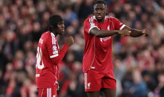 不是维尔茨！利物浦买到“德甲水货” 英超仅首发1次