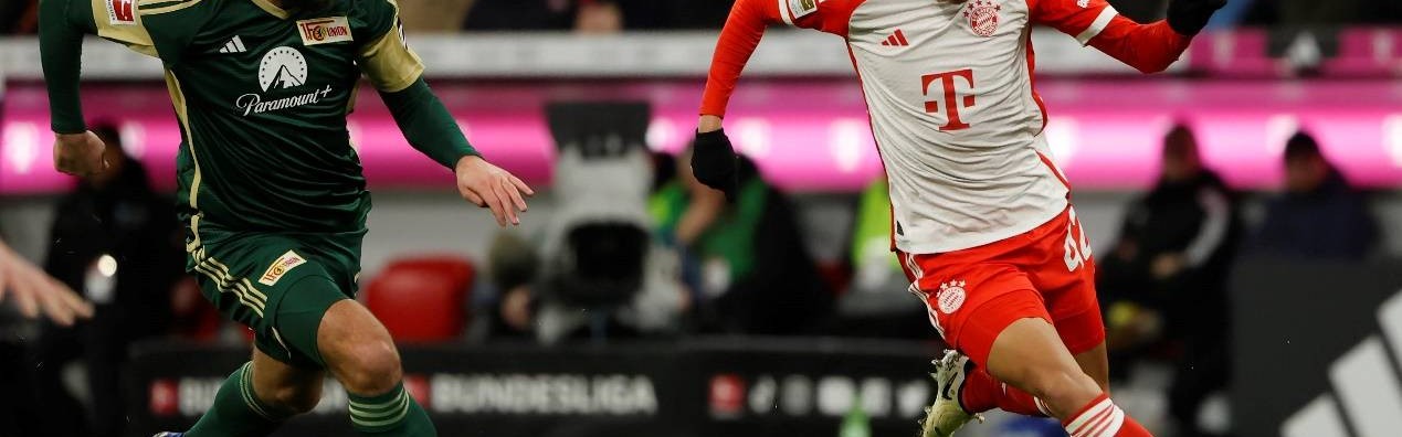 周二欧冠焦点！拜仁主场迎战里斯本，德甲巨人能否延续强势？