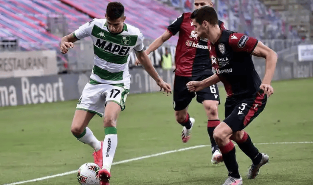 意甲对决：卡利亚里主场迎战帕尔马，谁能笑到最后？