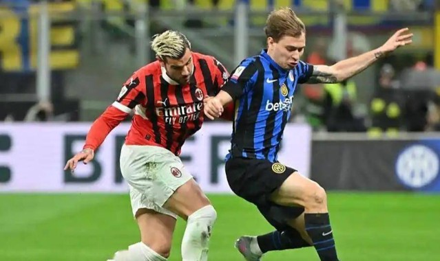 1张感情牌！AC米兰续约迈尼昂现重大转机，阿莱格里出手真相太心酸