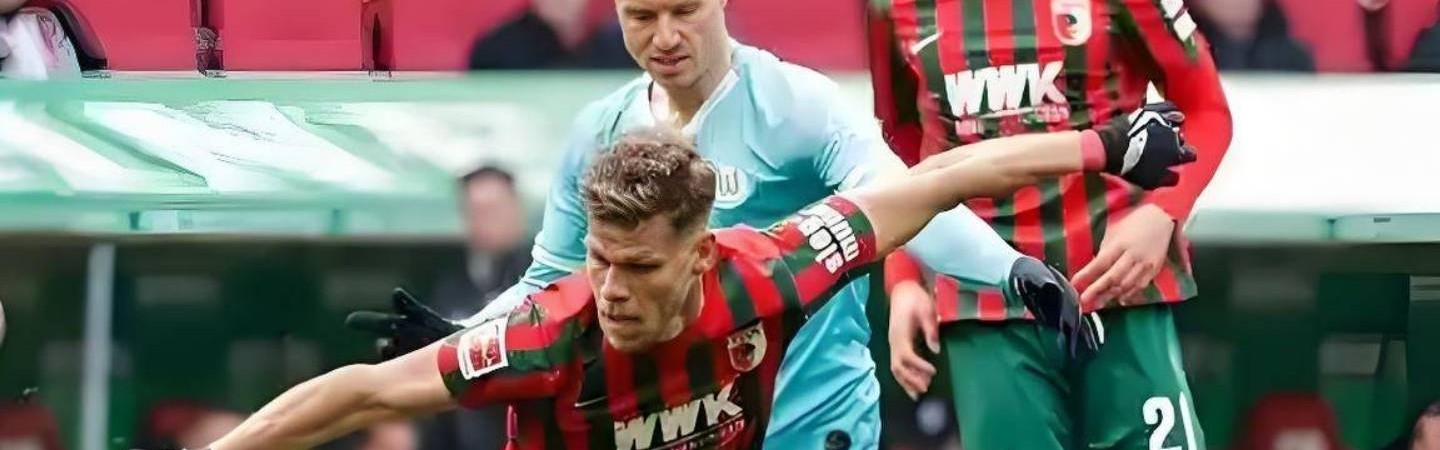 12.13德甲推荐：法兰克福VS奥格斯堡