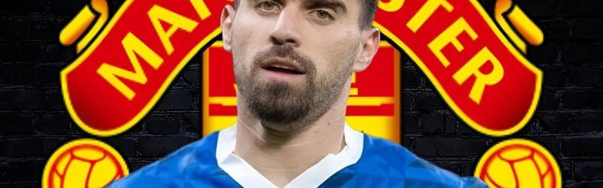 曝内维斯愿降薪转会曼联，目前周薪41万！或成阿莫林冬窗最现实目标