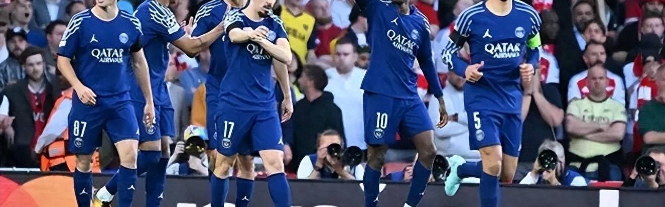 法甲最尴尬的不是没包场过欧冠决赛，而是连欧联决赛也没包过场