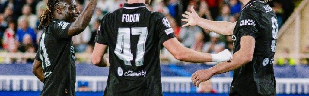 换下罗德里成导火索！曼城2-2战平弱旅，瓜帅调整有误球迷很不满