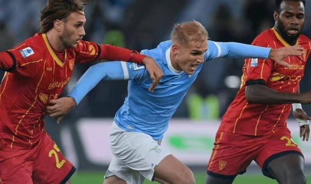 罗马3-1登顶，拉齐奥2-0横扫，米兰1-0赢下德比，意甲积分榜更新