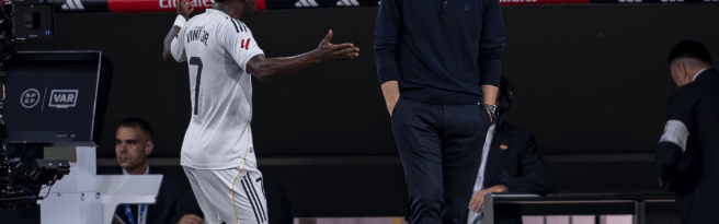 将帅不合！皇马更衣室乱了！佛爷出面调和，两亿起飞，双双失宠