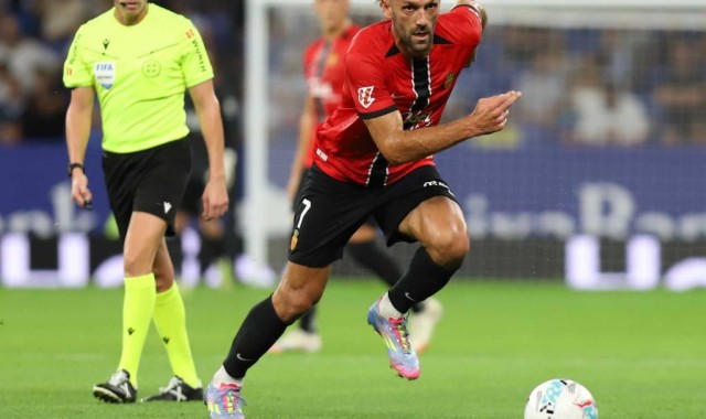 十月西甲球员国家队比赛情报｜阿拉巴、克里斯滕森献助攻