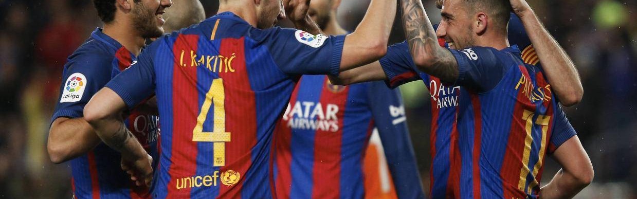 9/14周日赛事前瞻：西甲：巴塞罗那VS巴伦西亚（内附18场预测）