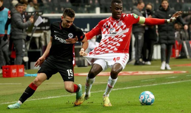 德甲前瞻：美因茨 VS 云达不来梅