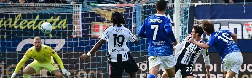 皇马弃将爆锤尤文！1球1助掀翻意甲豪门，球迷喊话：快把他签回来