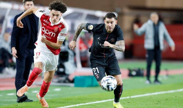 法甲：巴黎圣日耳曼分心欧冠，雷恩客场抢分无忧？巴黎圣日耳曼VS雷恩