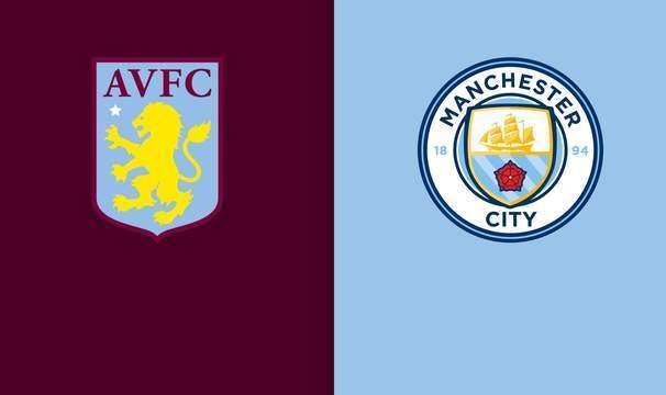 英超-维拉0-2曼城：曼联逼上来了，曼城不能懈怠|前瞻