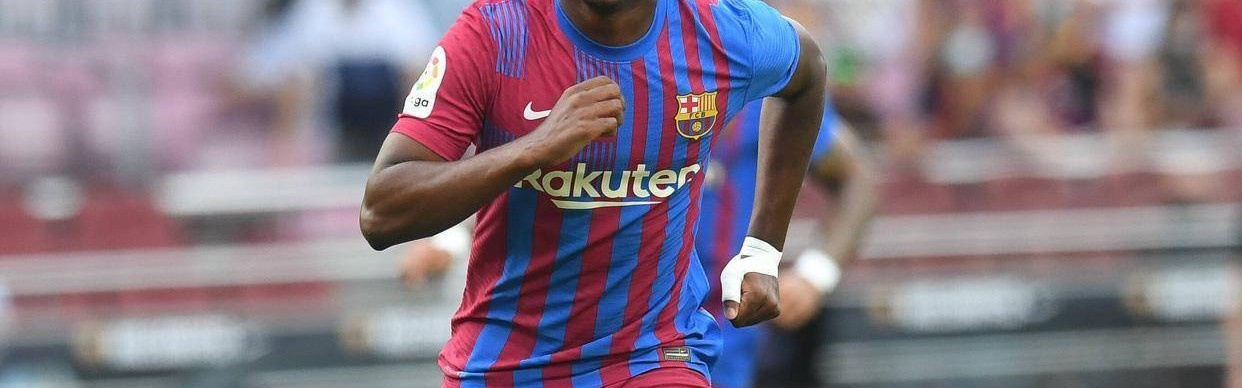 从巴萨“梅西接班人”到法甲新星 安苏·法蒂能否完成救赎