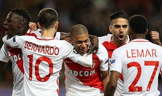 法甲赛事前瞻：摩纳哥对阵巴黎FC赛前全方位解析与比分展望