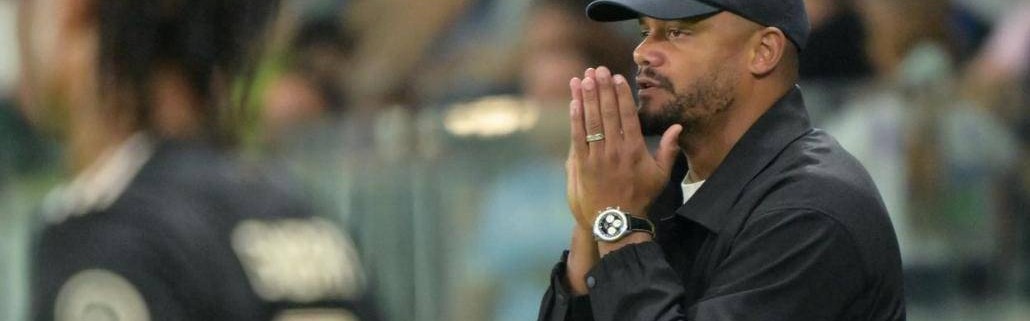 10连胜！孔帕尼的拜仁让德甲颤抖，瓜迪奥拉当年一句话真说对了？