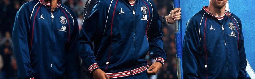 法甲-巴黎圣日耳曼VS斯特拉斯堡：登贝莱要求涨薪引发内讧