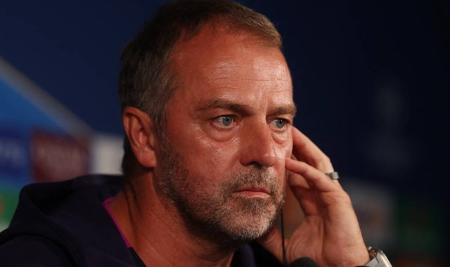 巴萨备战西甲：弗里克赛前新闻发布会透露重磅信息！