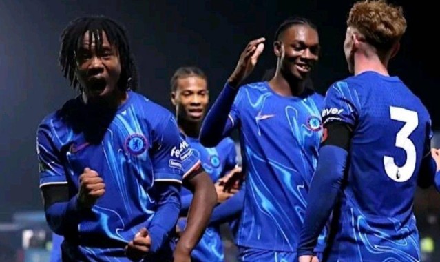 切尔西7000万欧元报价遭拒！尤文死守“新C罗”伊尔迪兹