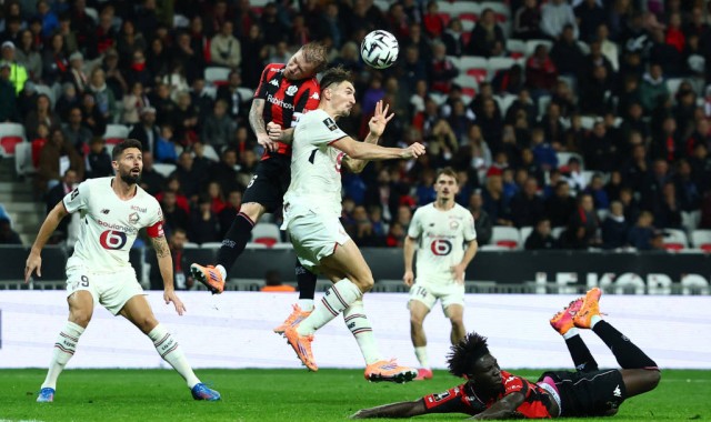 冈萨洛·拉莫斯：百场纪念中的绝杀英雄