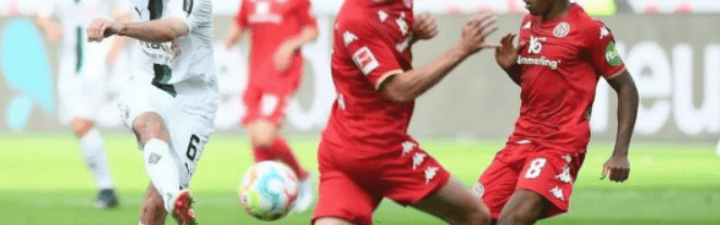 德甲：美因茨VS多特蒙德 赛前全方位分析及比分预测