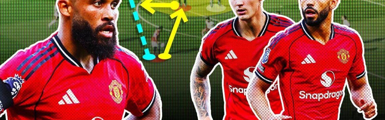 曼联7人已成绝对主力，谢什科尚未确定地位！一位置竟无合适人选