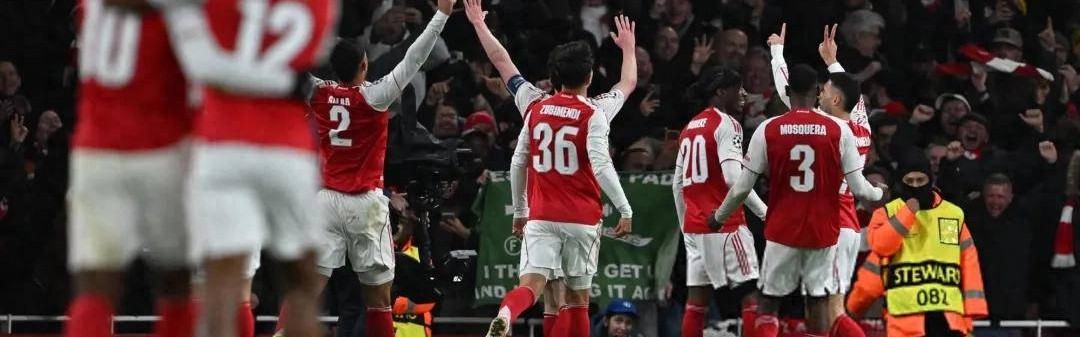 无敌！英超第1+欧冠第1！夺冠热门完爆德甲冠军，全胜高居榜首