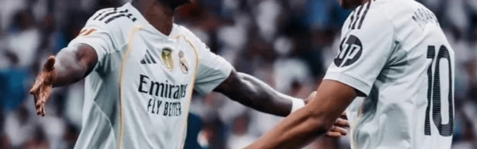 姆巴佩狂轰7球也救不了！皇马防守漏洞越来越大