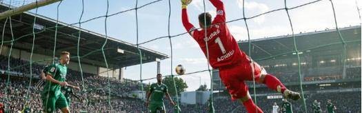 周五009德甲前瞻：门兴VS莱红牛 连胜假象与争冠实力的对决