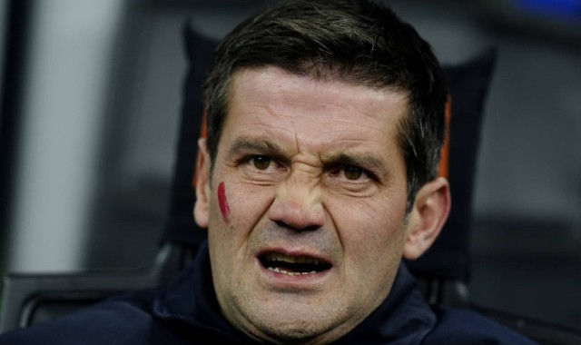 马特拉齐：米兰连输7、8场德比学会如何对抗国米，以谦逊姿态应战