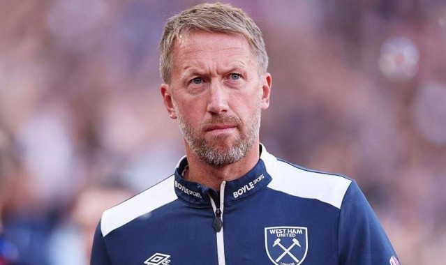 切尔西弃帅9个月仅赢6场，胜率仅24%，西汉姆联官宣解雇50岁波特