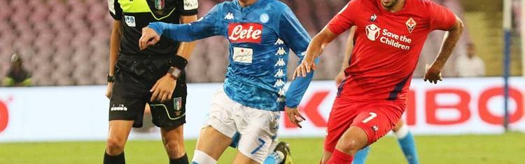 周日029意甲前瞻：那不勒斯VS尤文图斯 残阵对决谁能破局