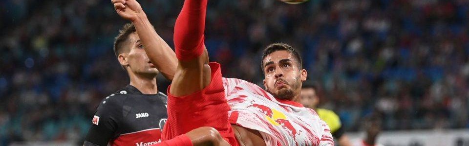 德甲 莱比锡红牛VS斯图加特：最新比分预测