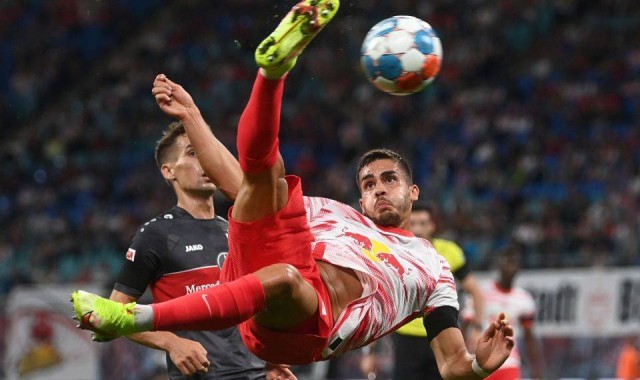 德甲 莱比锡红牛VS斯图加特：最新比分预测