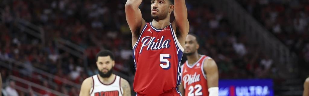 格莱姆斯想要2500万年薪 但76人报价4年3900万