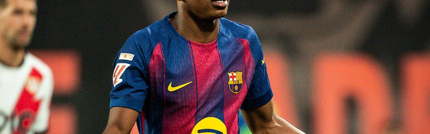 73张第一选票！金球奖各国评委投票情况公布，登贝莱实至名归