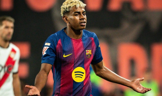 73张第一选票！金球奖各国评委投票情况公布，登贝莱实至名归