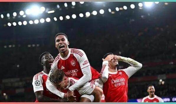 9场28球+双5-1狂胜，切尔西利物浦杀疯了，谁是真王者？