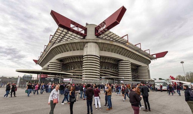 意甲动态：米兰提案通过，国米大胜布拉格斯拉维亚