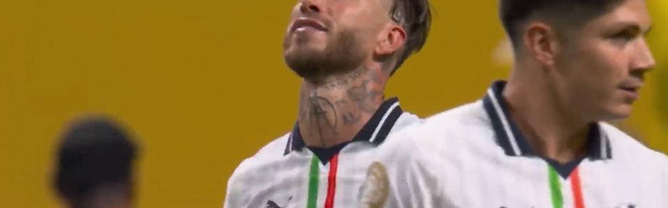 拉莫斯遗憾出局！未能再现9248绝平奇迹，无缘世俱杯八强