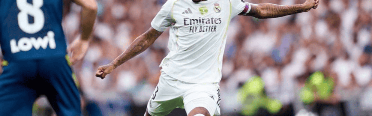 OD记者：国家德比再掀火药味 皇马5分领跑西甲